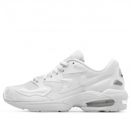 Nike Basket Nike AIR MAX 2 LIGHT