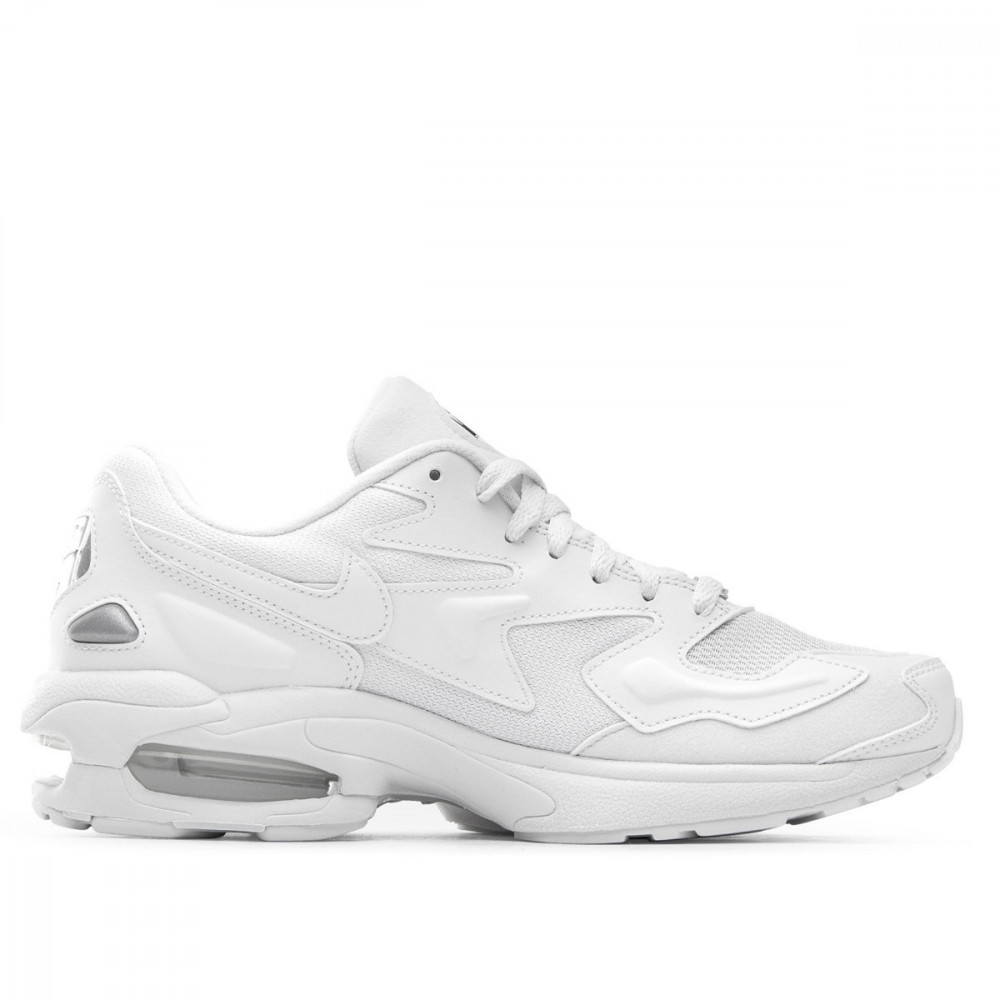 Nike Basket Nike AIR MAX 2 LIGHT