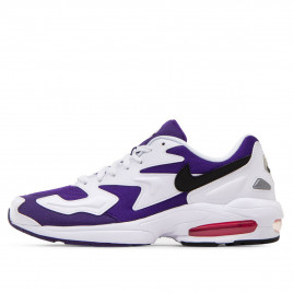 Nike Basket Nike AIR MAX 2 LIGHT