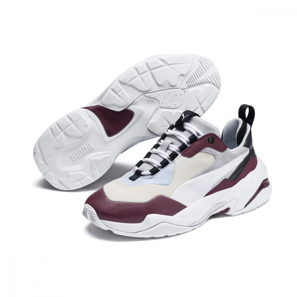 Puma Basket Puma THUNDER BLOCK