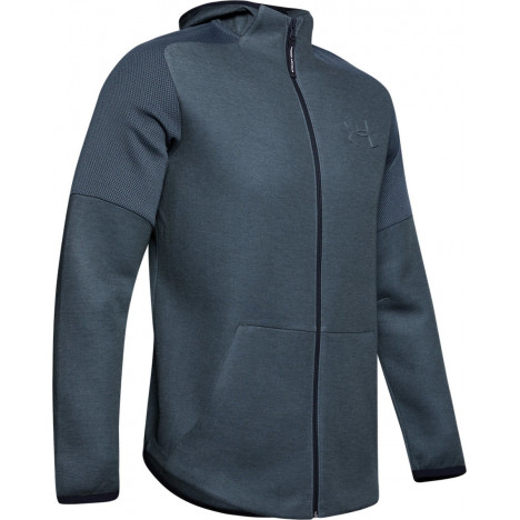 Under Armour Veste de survêtement Under Armour UNSTOPPABLE MOVE LIGHT FULL ZIP