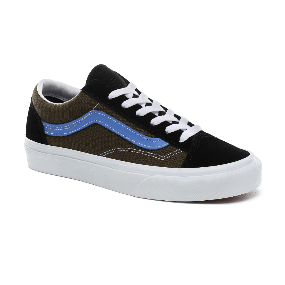 Vans Basket Vans STYLE 36 VINTAGE SPORT