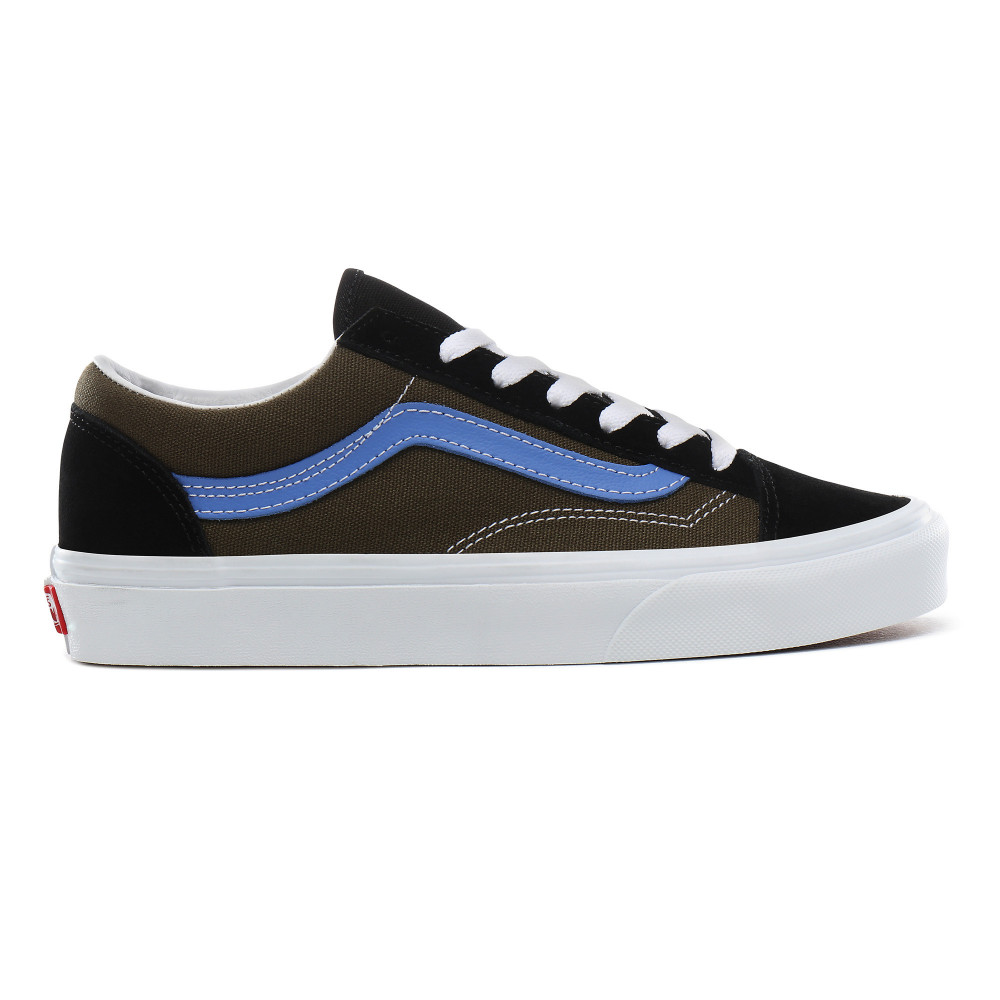 Vans Basket Vans STYLE 36 VINTAGE SPORT