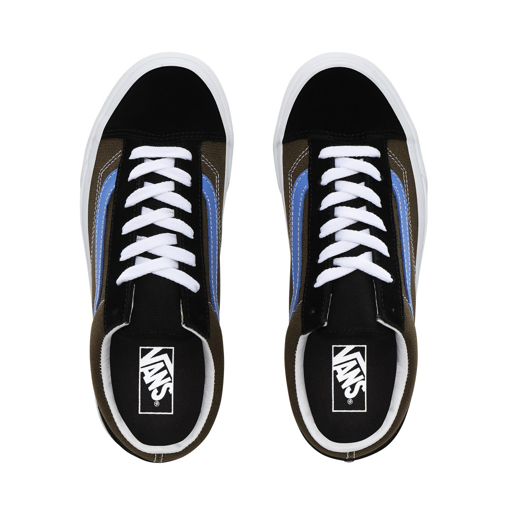 Vans Basket Vans STYLE 36 VINTAGE SPORT