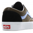 Vans Basket Vans STYLE 36 VINTAGE SPORT