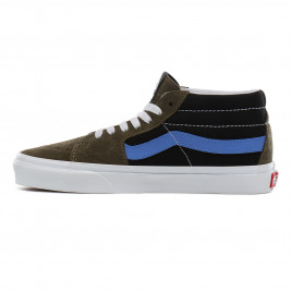 Vans Basket Vans SK8-MID