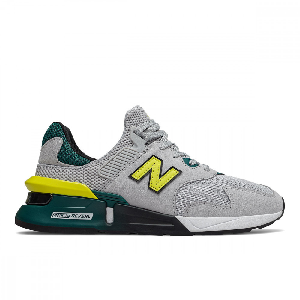 New Balance Basket New Balance 997 SPORT