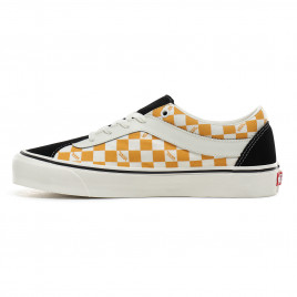 Vans Basket Vans BOLD NI CHECKERBOARD