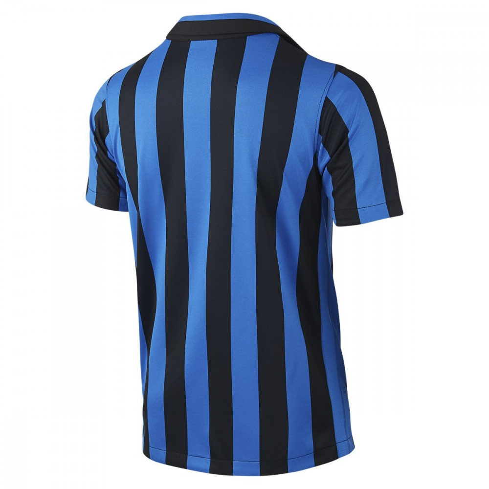 Nike Maillot Nike Junior Inter Milan Home 2015/2016 - 659051-011