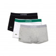 Lacoste Pack de 3 boxers Lacoste