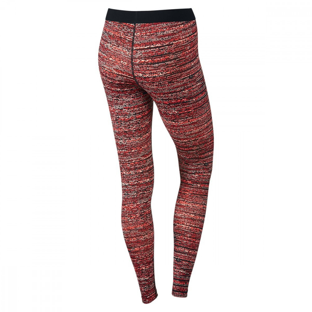 Nike Legging Nike Pro Warm Static - 683713-696