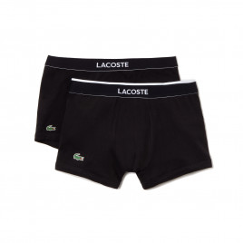 Lacoste Pack de 2 boxers Lacoste