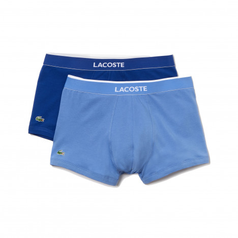 Lacoste Pack de 2 boxers Lacoste