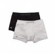 Lacoste Pack de 2 boxers Lacoste