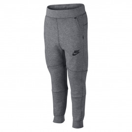 Nike Pantalon de survêtement Nike Enfant Cadet Tech Fleece - 728537-091