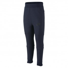 Nike Pantalon de survêtement Nike Enfant Cadet Tech Fleece - 728537-473