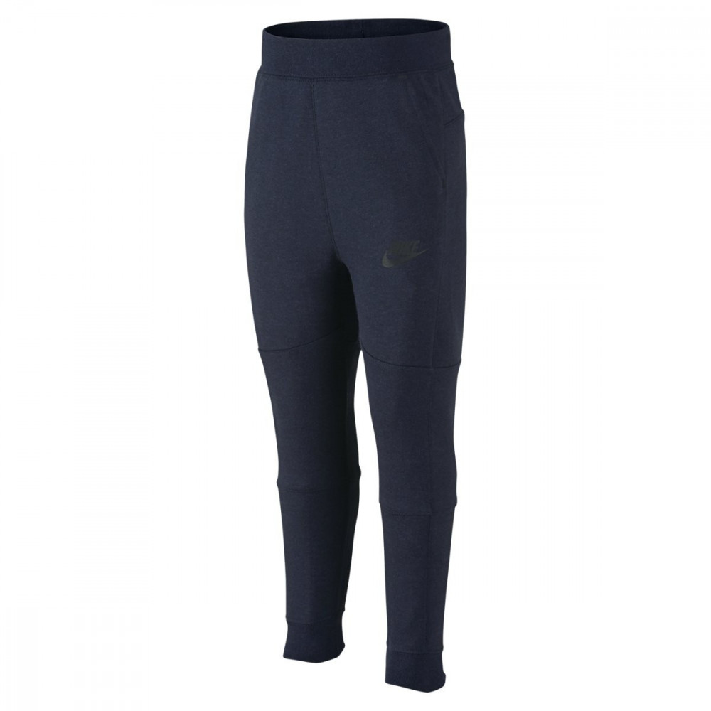 Nike Pantalon de survêtement Nike Enfant Cadet Tech Fleece - 728537-473