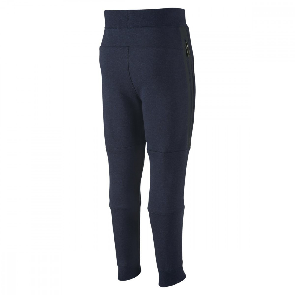 Nike Pantalon de survêtement Nike Enfant Cadet Tech Fleece - 728537-473