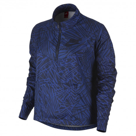 Nike Veste Nike Packable Breaker - 739957-451