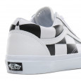 Vans Basket Vans OLD SKOOL LEATHER CHECK