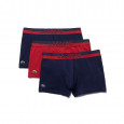 Lacoste Pack de 3 boxers Lacoste