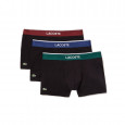 Lacoste Pack de 3 boxers Lacoste