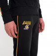 New Era Pantalon de survêtement New Era LOS ANGELES LAKERS PIPED