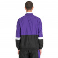 New Era Veste coupe-vent New Era LOS ANGELES LAKERS COLOR BLOCK