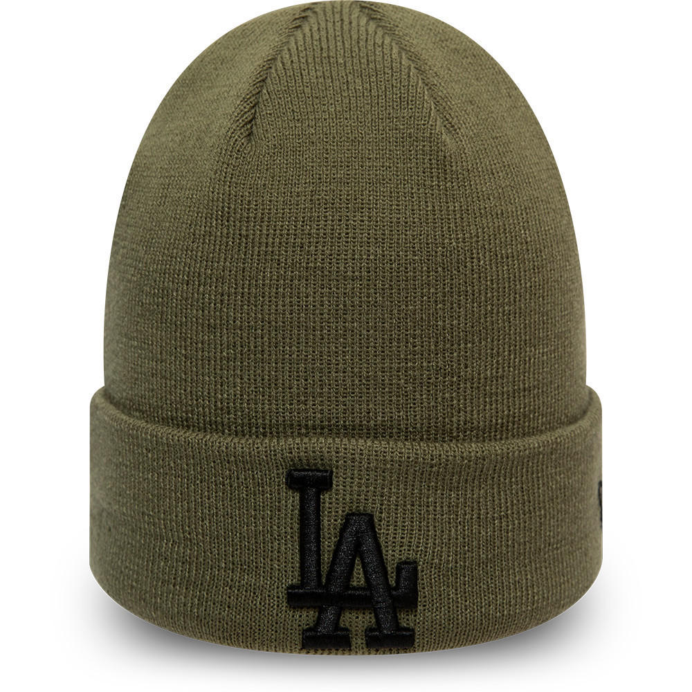 New Era Bonnet New Era LOS ANGELES DODGERS ESSENTIAL CUFF KNIT