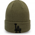 New Era Bonnet New Era LOS ANGELES DODGERS ESSENTIAL CUFF KNIT