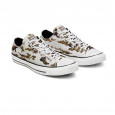 Converse Basket Converse CHUCK TAYLOR AL STAR ALLOVER CAMO LOW TOP