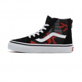 Vans Basket Vans SK8-HI ZIP Cadet