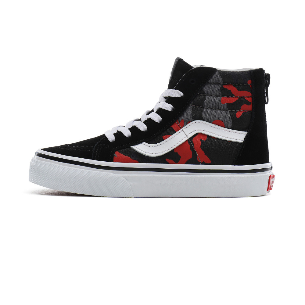 Vans Basket Vans SK8-HI ZIP Cadet