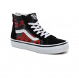 Vans Basket Vans SK8-HI ZIP Cadet