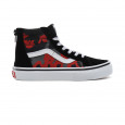 Vans Basket Vans SK8-HI ZIP Cadet