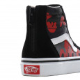 Vans Basket Vans SK8-HI ZIP Cadet