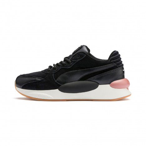 Puma Basket Puma RS 9.8 METALLIC