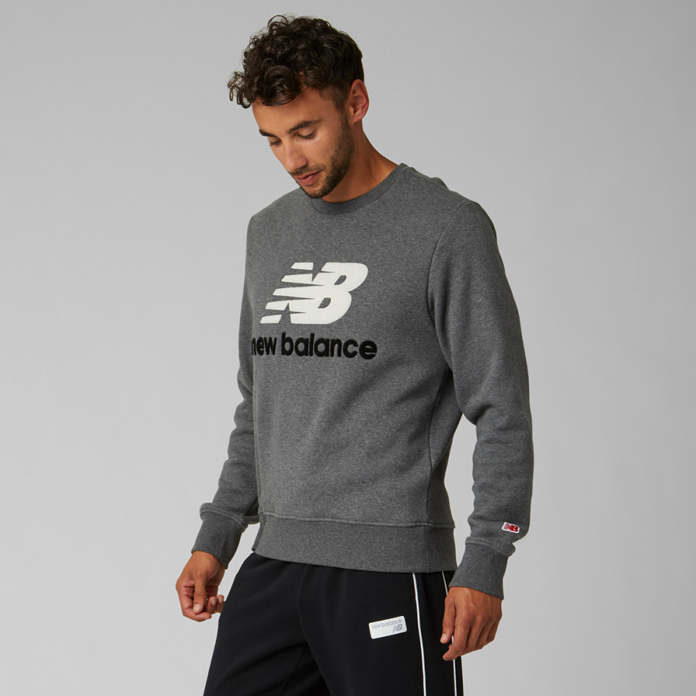 New Balance Sweat New Balance ATHLETICS STADIUM CREW