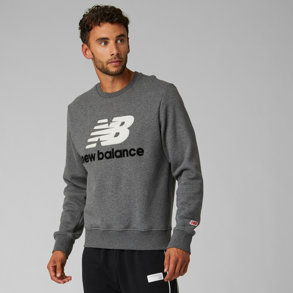 New Balance Sweat New Balance ATHLETICS STADIUM CREW