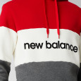 New Balance Sweat à capuche New Balance ATHLETICS STADIUM