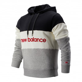 New Balance Sweat à capuche New Balance ATHLETICS STADIUM