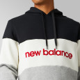 New Balance Sweat à capuche New Balance ATHLETICS STADIUM