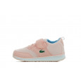 Lacoste Basket Lacoste Light 116 Cadet - 731SPC001115J