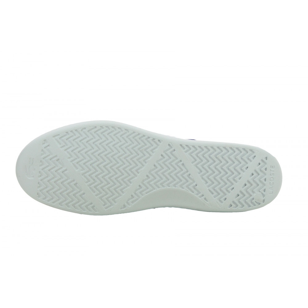 Lacoste Basket Lacoste Malahini Deck - 731SPM0026334