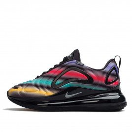 Nike Basket Nike AIR MAX 720 Junior