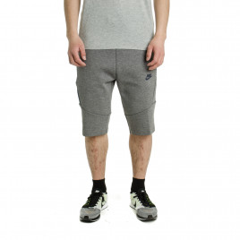 Nike Short Nike Tech Fleece 2.0 - 727357-091