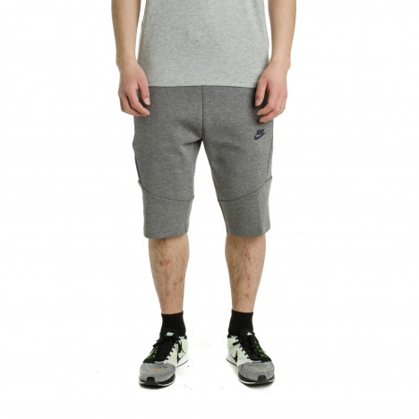 Nike Short Nike Tech Fleece 2.0 - 727357-091