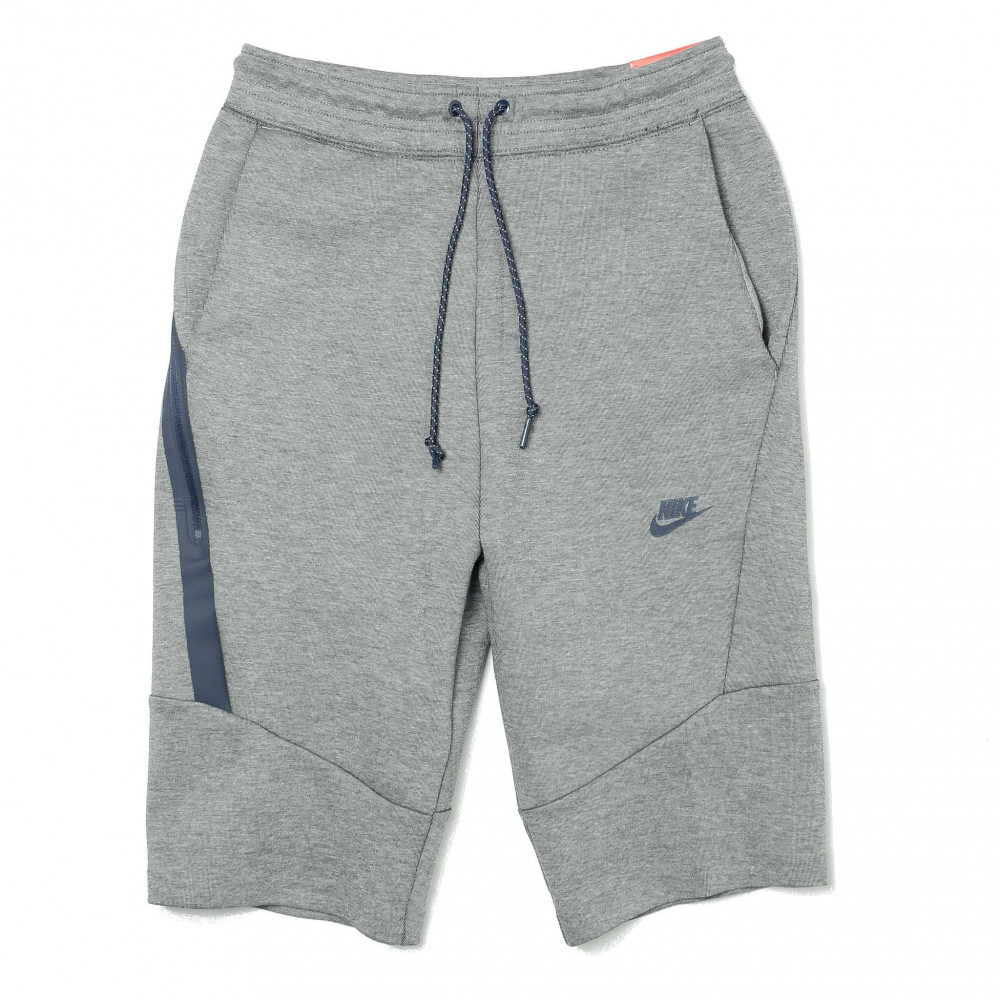 Nike Short Nike Tech Fleece 2.0 - 727357-091