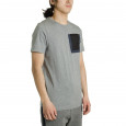 Nike Tee-shirt Nike Tech Hypermesh Pocket - 776675-091