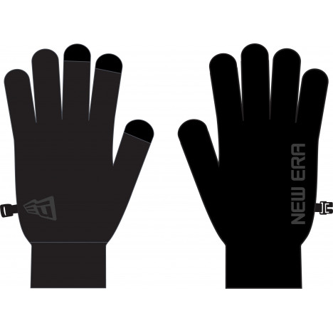 New Era Gants New Era ELECTRONIC TOUCH GLOVES